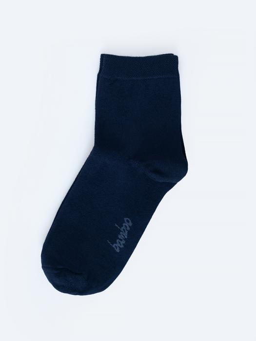 Dámske ponožky pletené odevy TELOPI 404